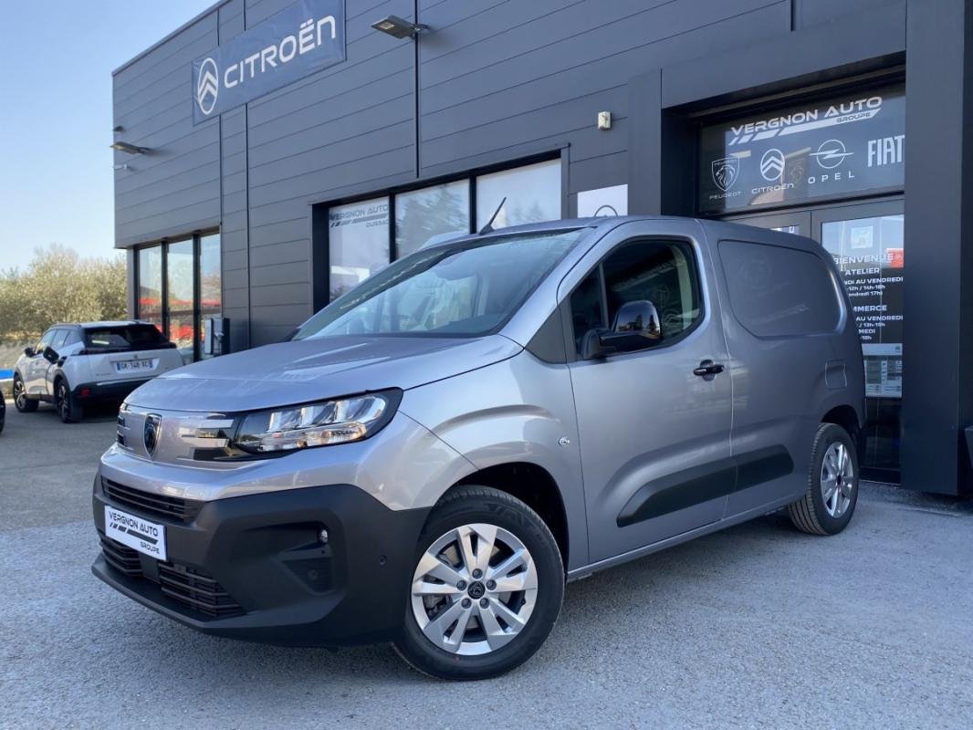 Peugeot Partner - Photo 20