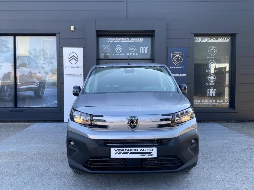 Peugeot Partner - Photo 21
