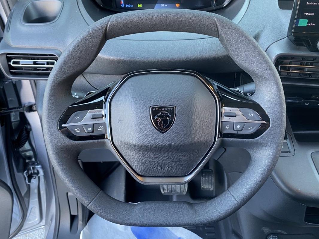 Peugeot Partner - Photo 4