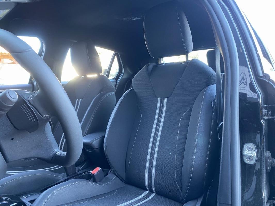 Opel Corsa - Photo 15