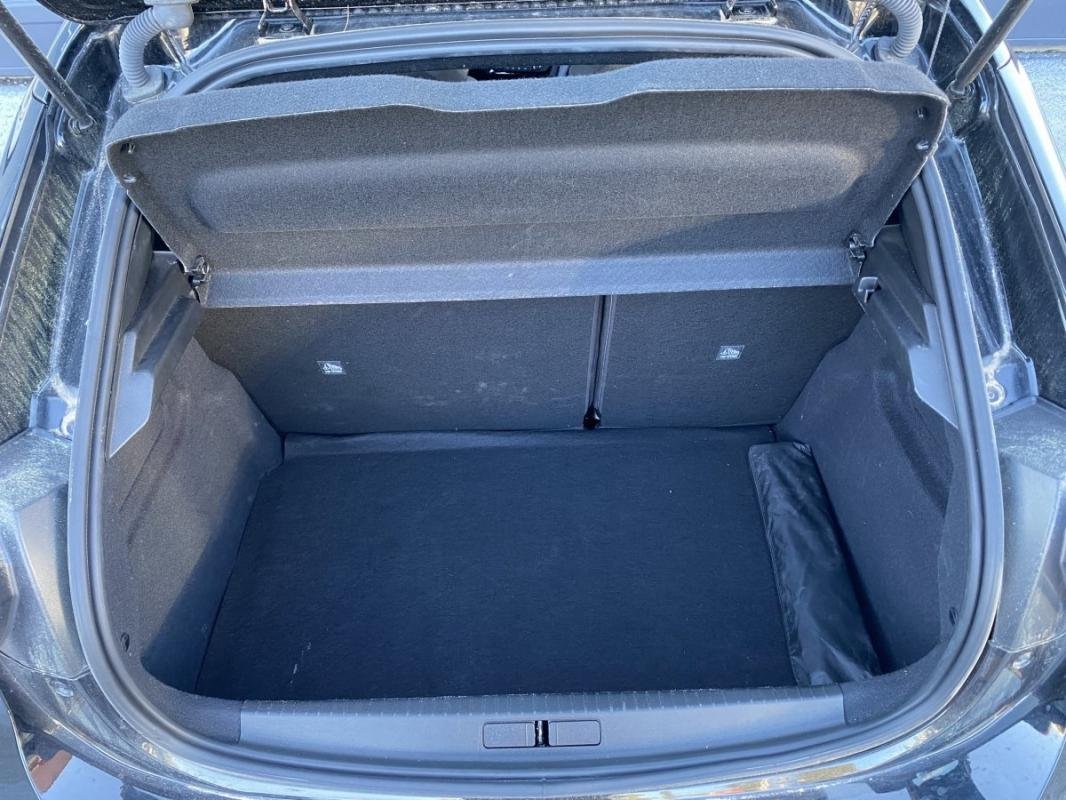 Opel Corsa - Photo 17