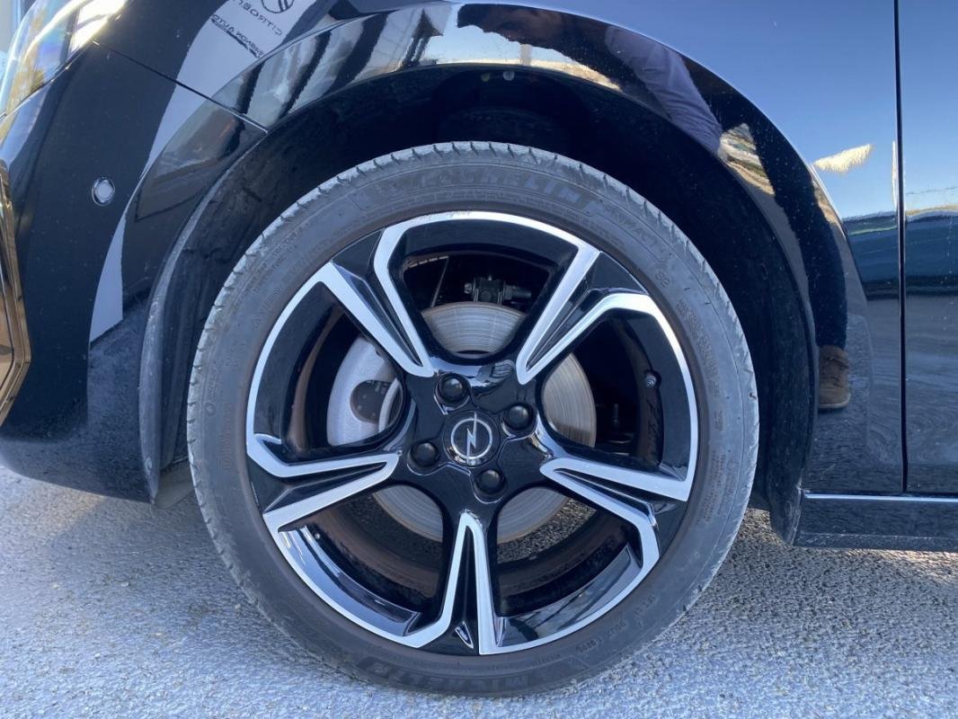 Opel Corsa - Photo 18