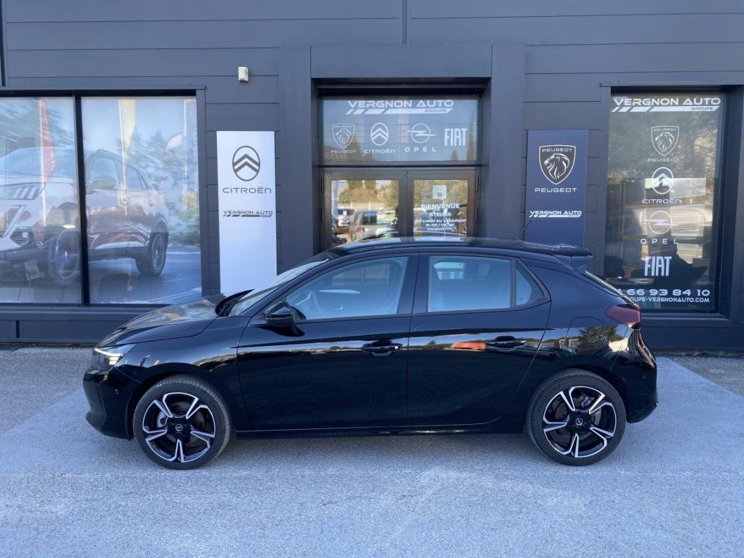 Opel Corsa - Photo 2