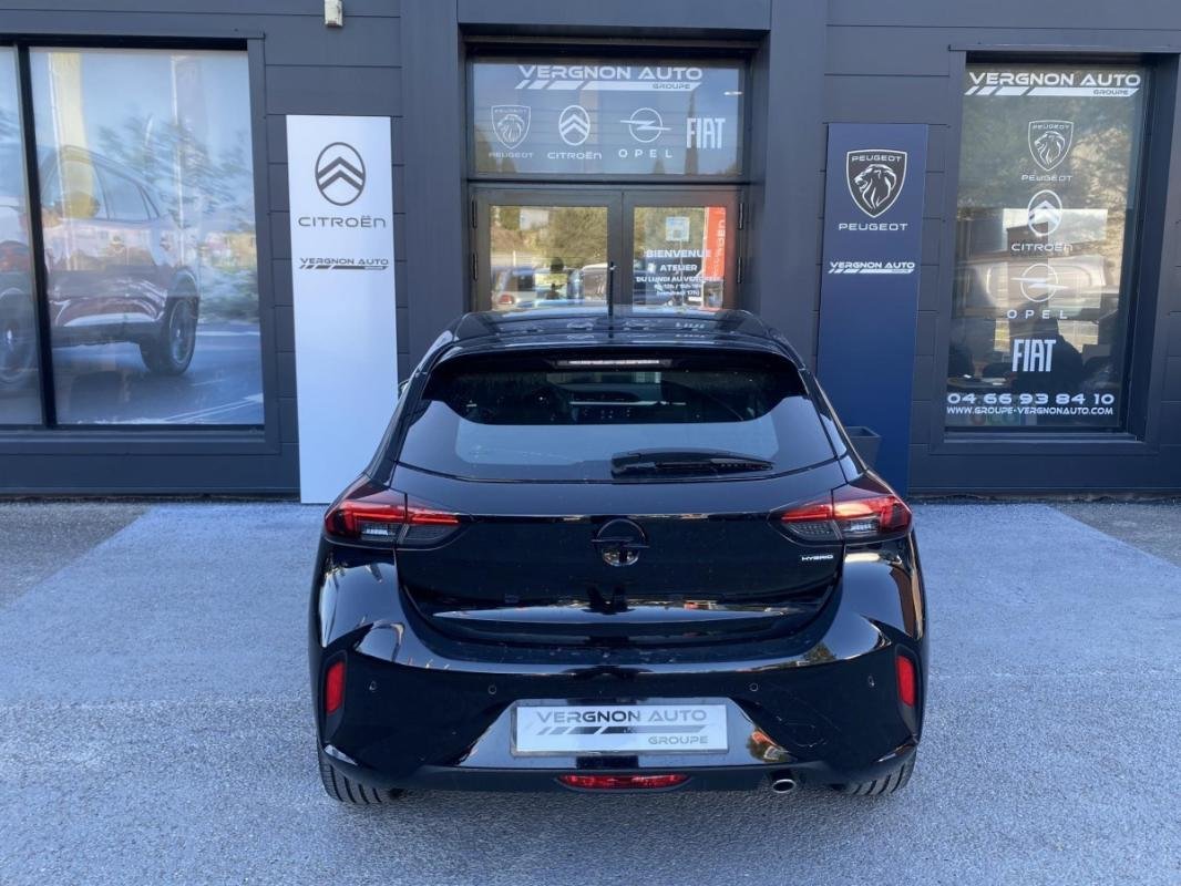 Opel Corsa - Photo 23