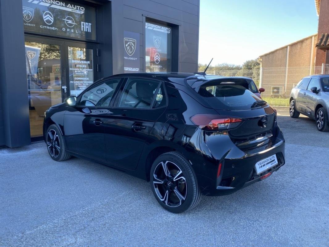 Opel Corsa - Photo 24
