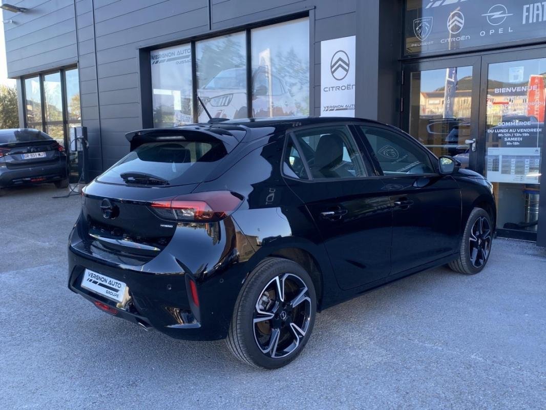 Opel Corsa - Photo 3