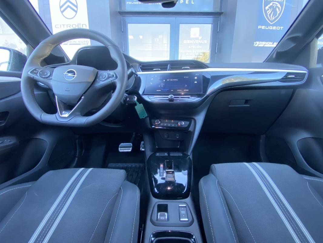 Opel Corsa - Photo 4