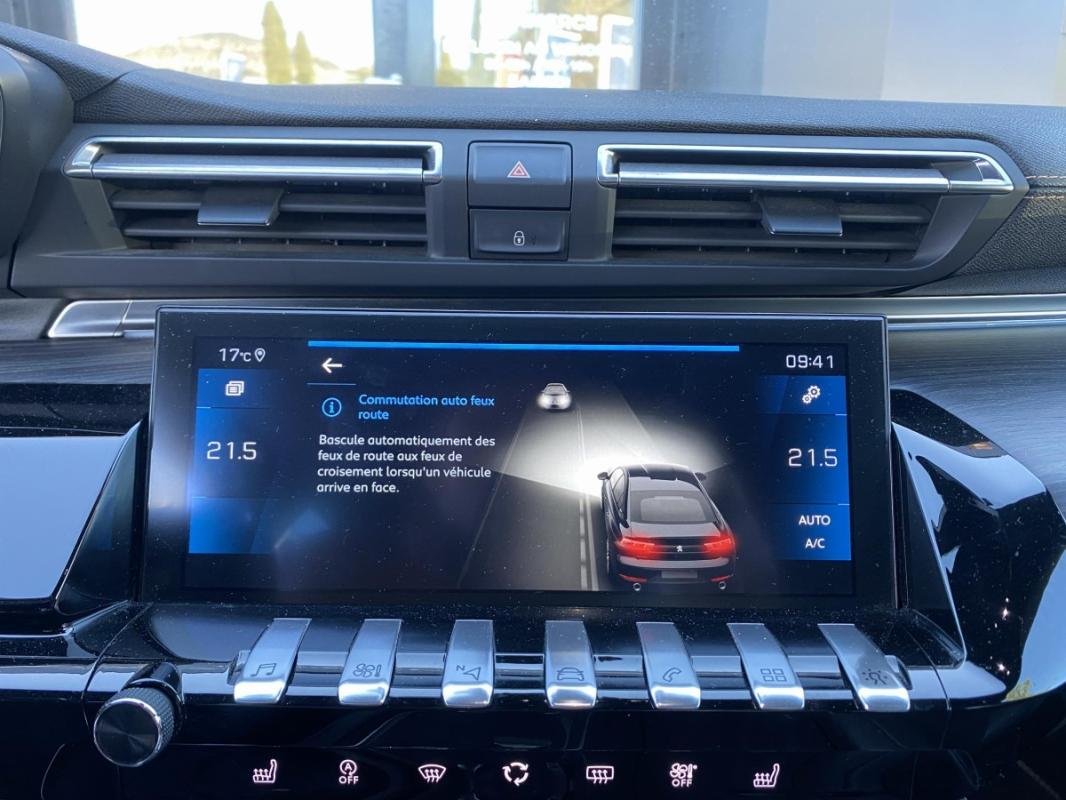 Peugeot 508 - Photo 11