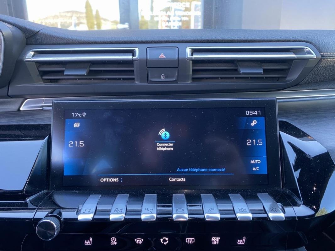 Peugeot 508 - Photo 12