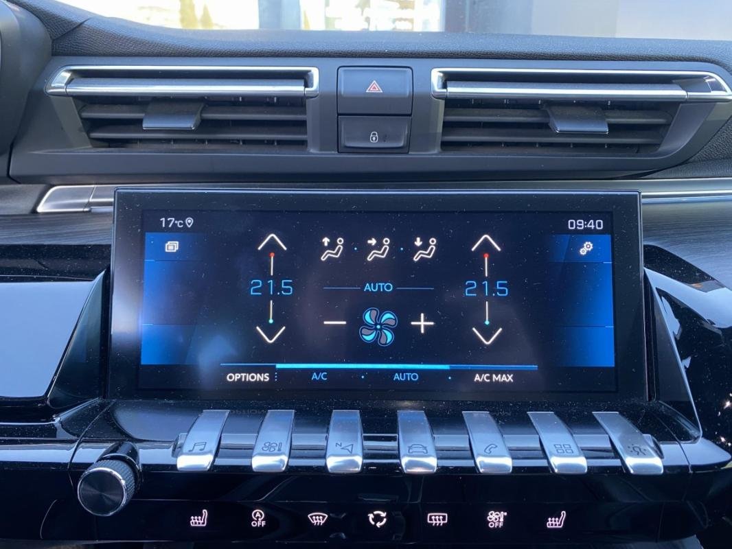 Peugeot 508 - Photo 13