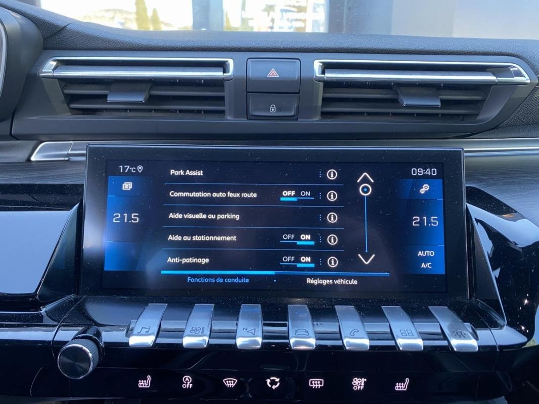 Peugeot 508 - Photo 14