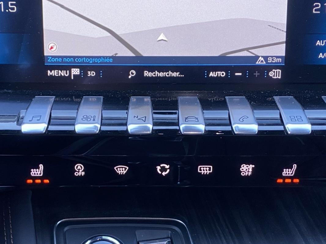 Peugeot 508 - Photo 16