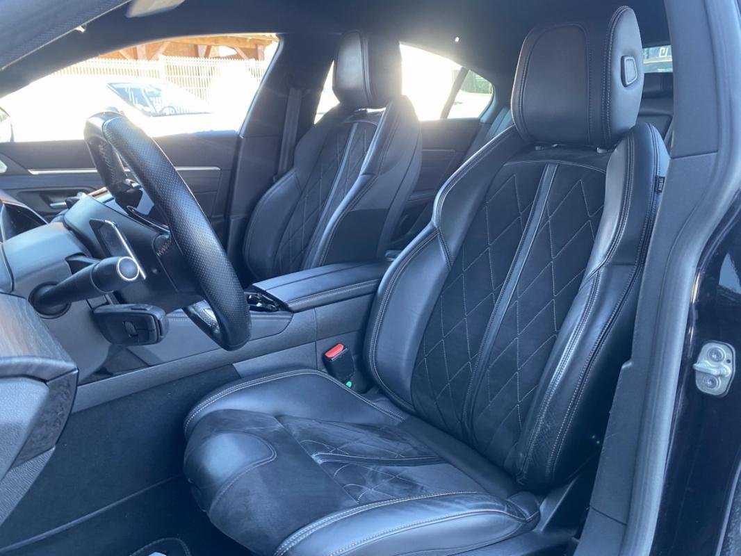 Peugeot 508 - Photo 18