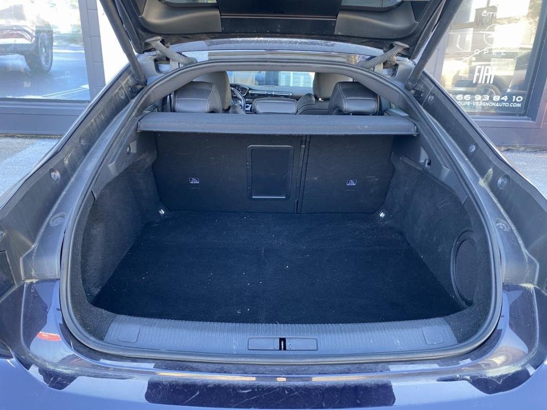 Peugeot 508 - Photo 20