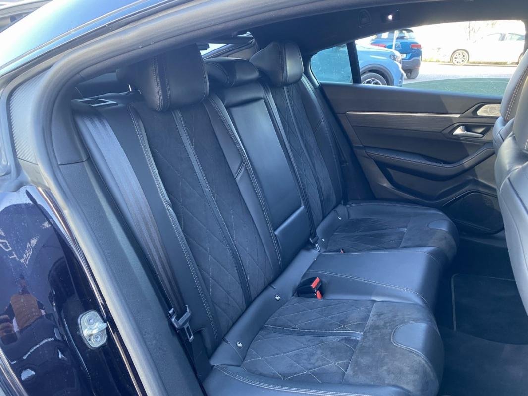 Peugeot 508 - Photo 28