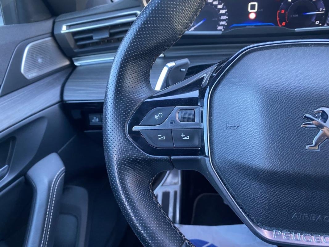 Peugeot 508 - Photo 30