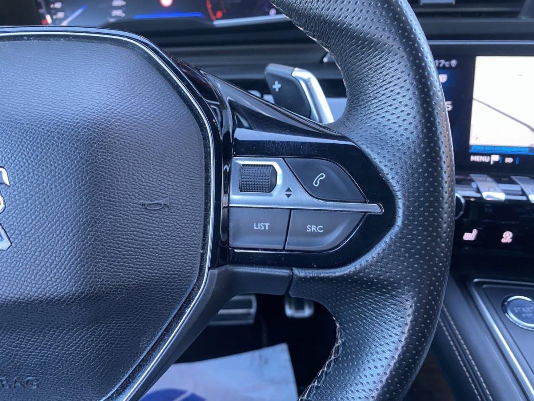 Peugeot 508 - Photo 31