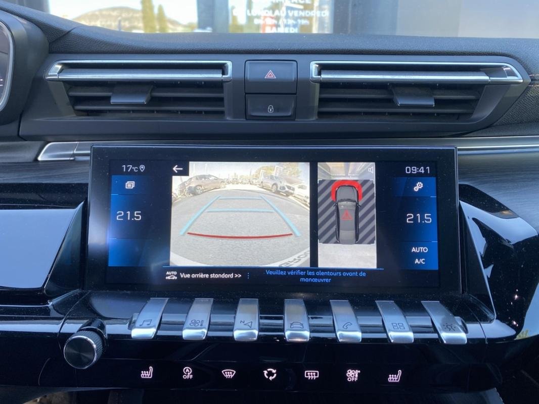 Peugeot 508 - Photo 10