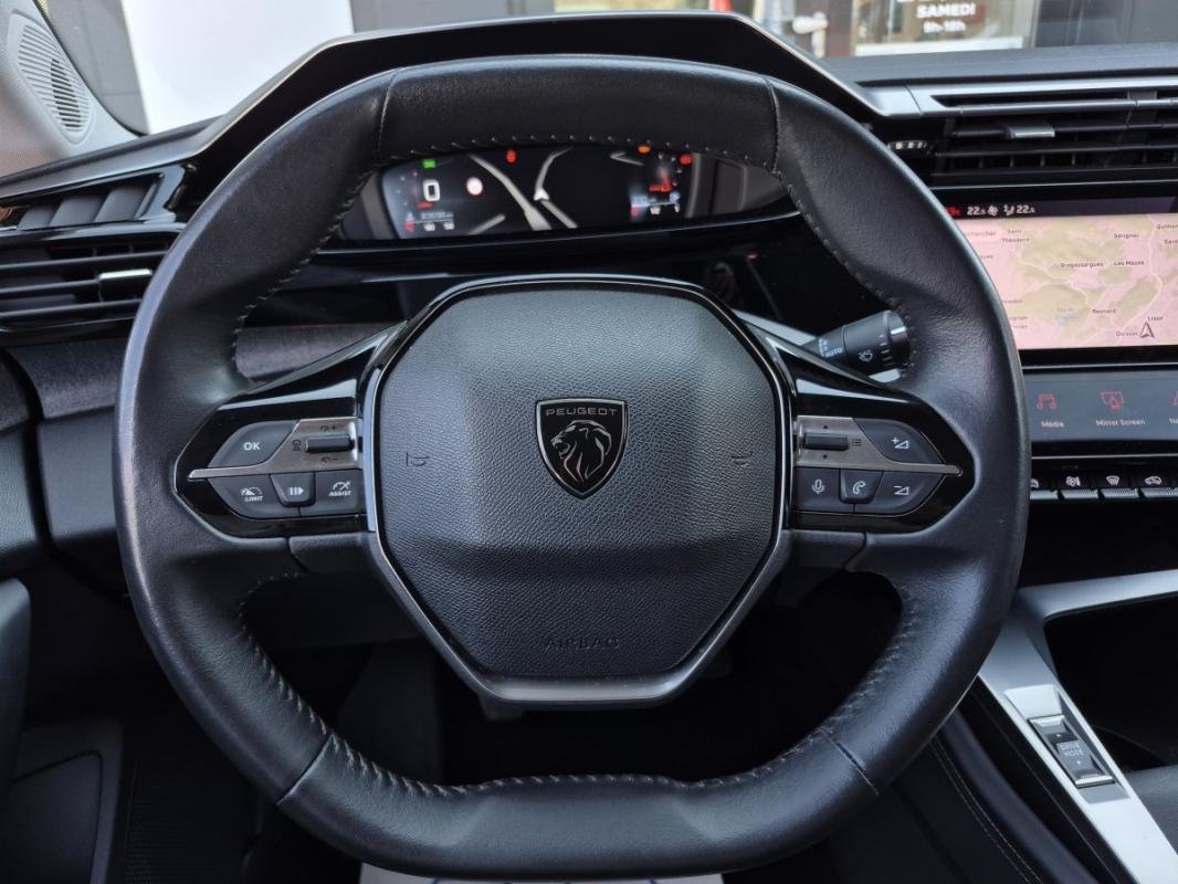 Peugeot 308 - Photo 12