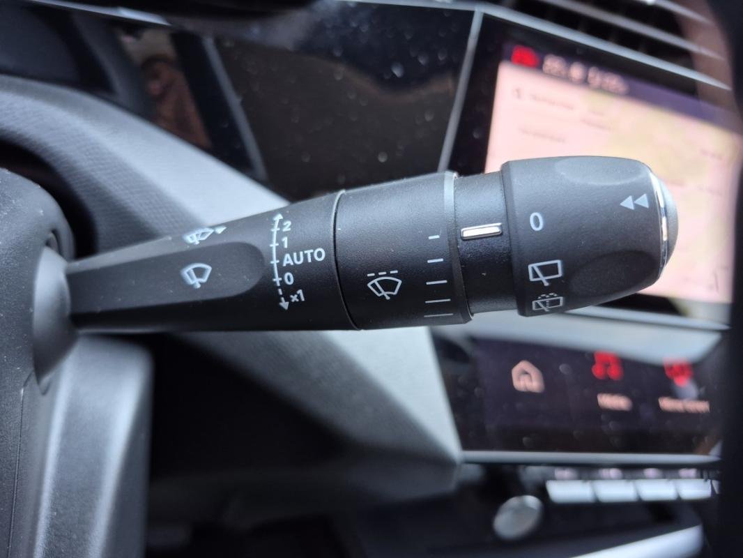 Peugeot 308 - Photo 13