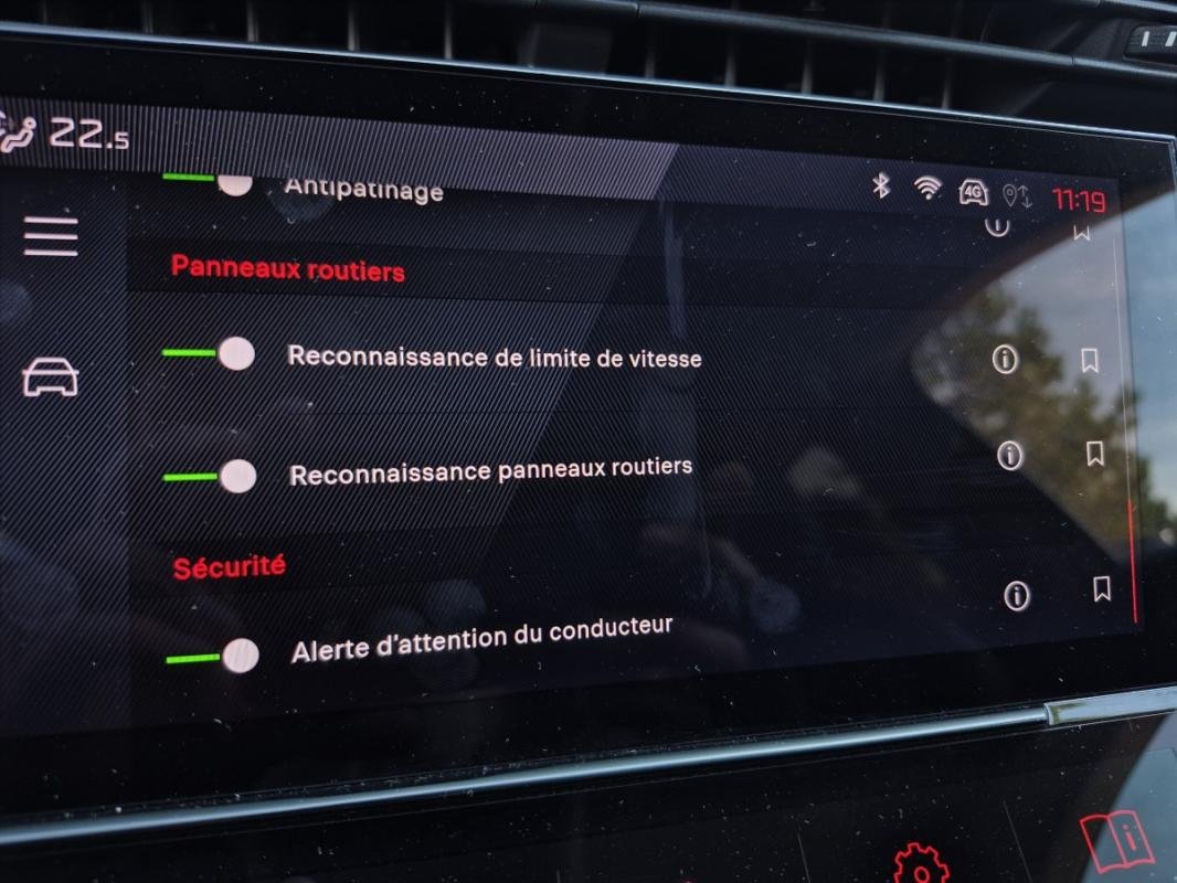 Peugeot 308 - Photo 16