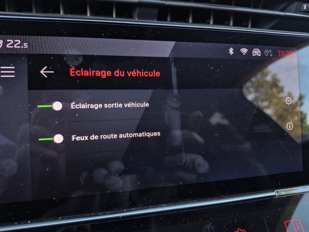 Peugeot 308 - Photo 17