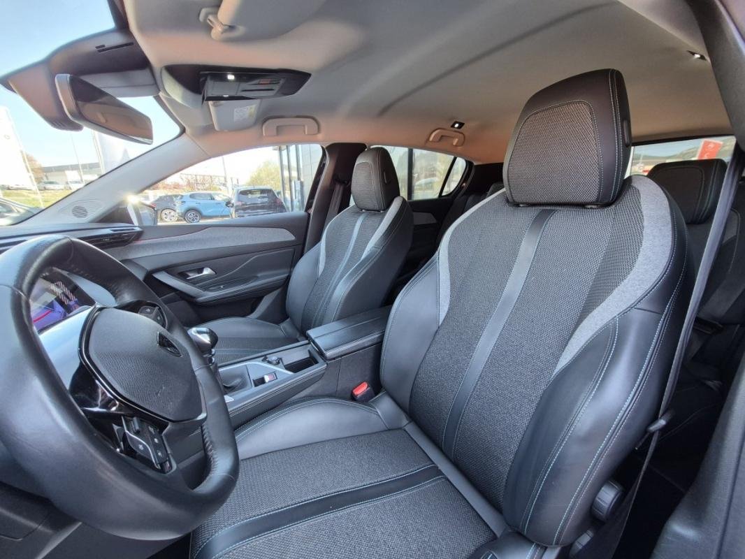 Peugeot 308 - Photo 18