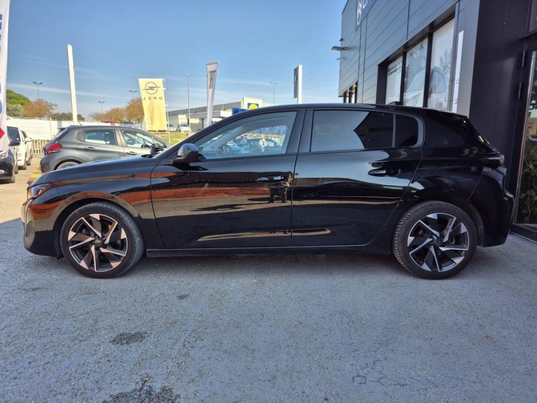 Peugeot 308 - Photo 2
