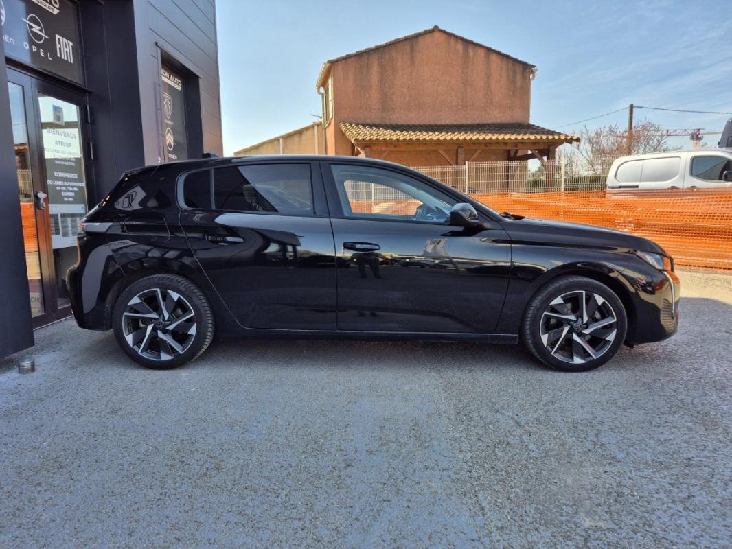 Peugeot 308 - Photo 22