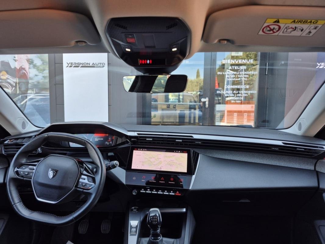 Peugeot 308 - Photo 25