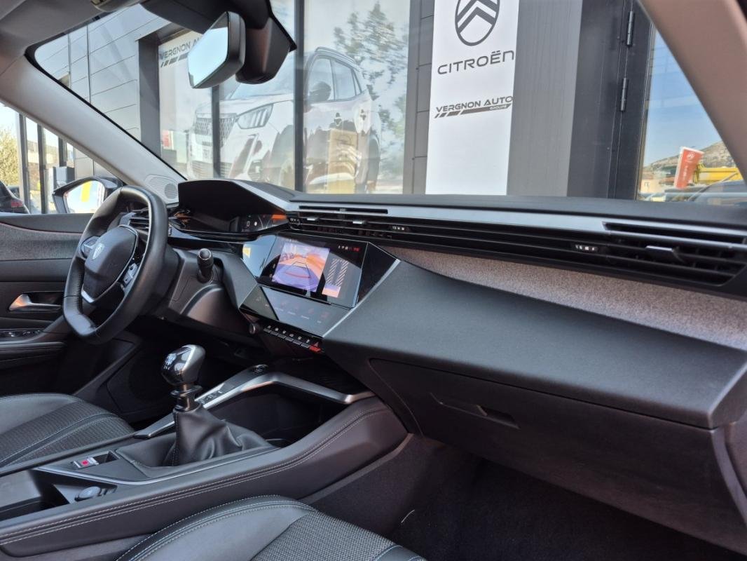 Peugeot 308 - Photo 26