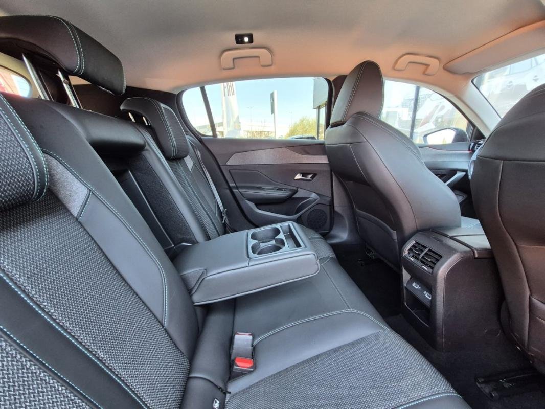 Peugeot 308 - Photo 27