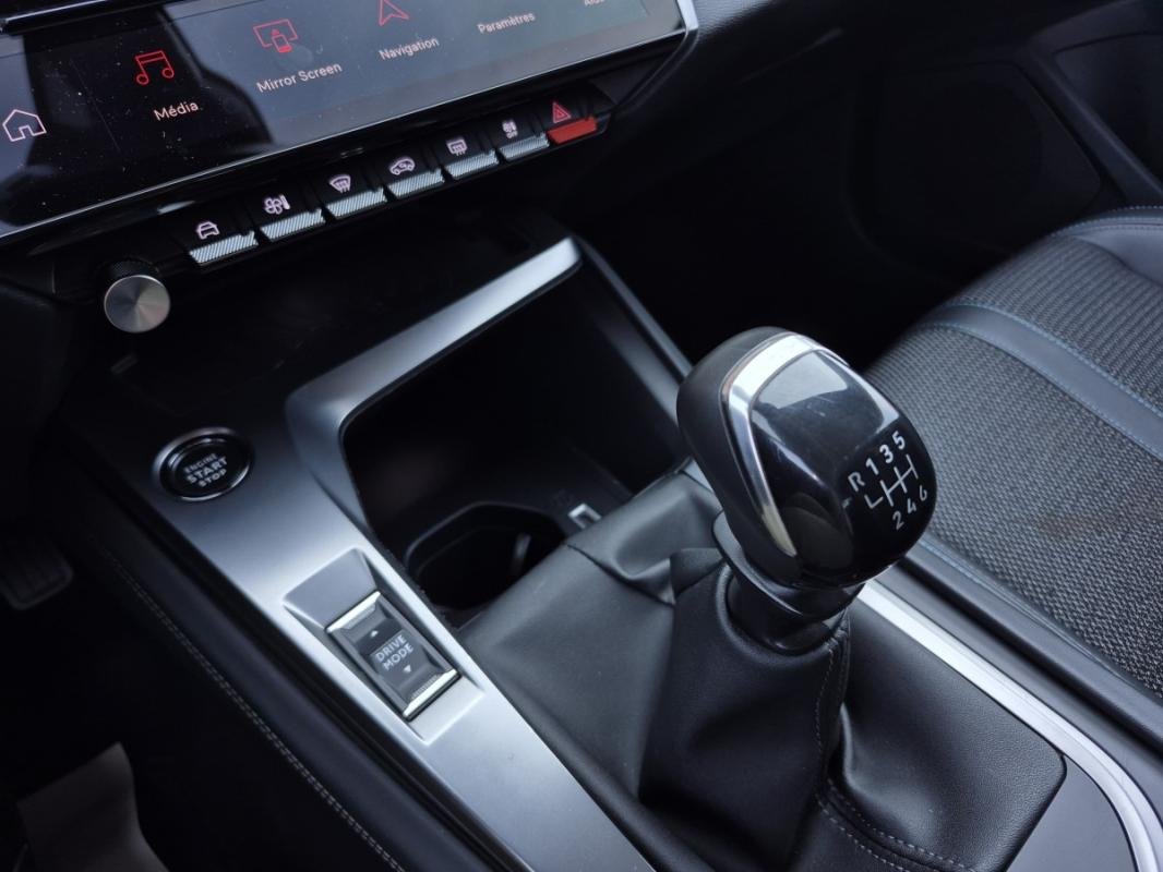 Peugeot 308 - Photo 29