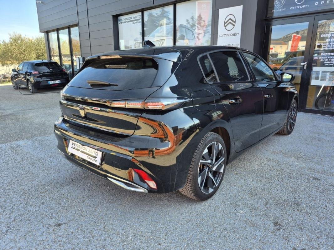 Peugeot 308 - Photo 3