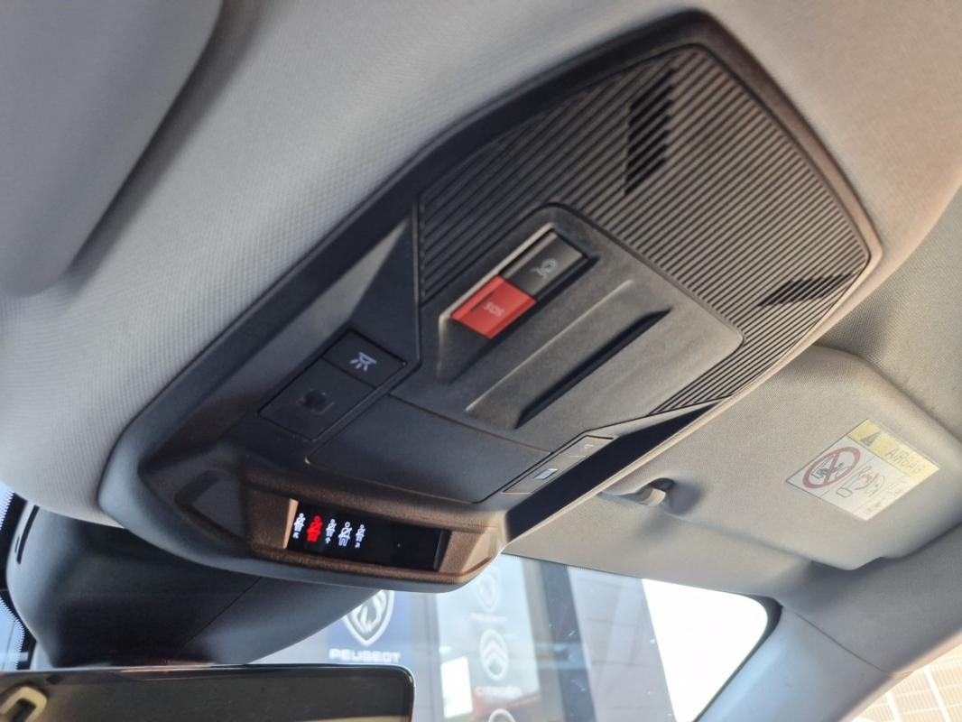 Peugeot 308 - Photo 31