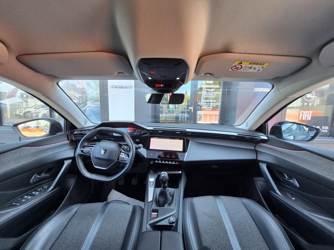 Peugeot 308 - Photo 4