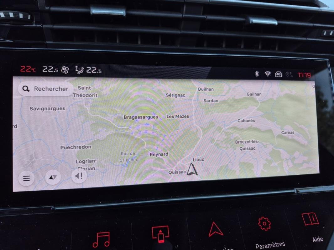 Peugeot 308 - Photo 8