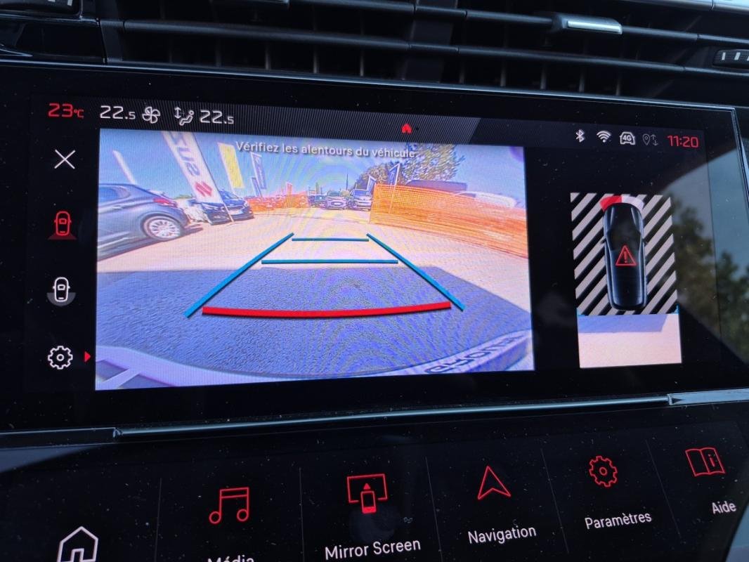 Peugeot 308 - Photo 9