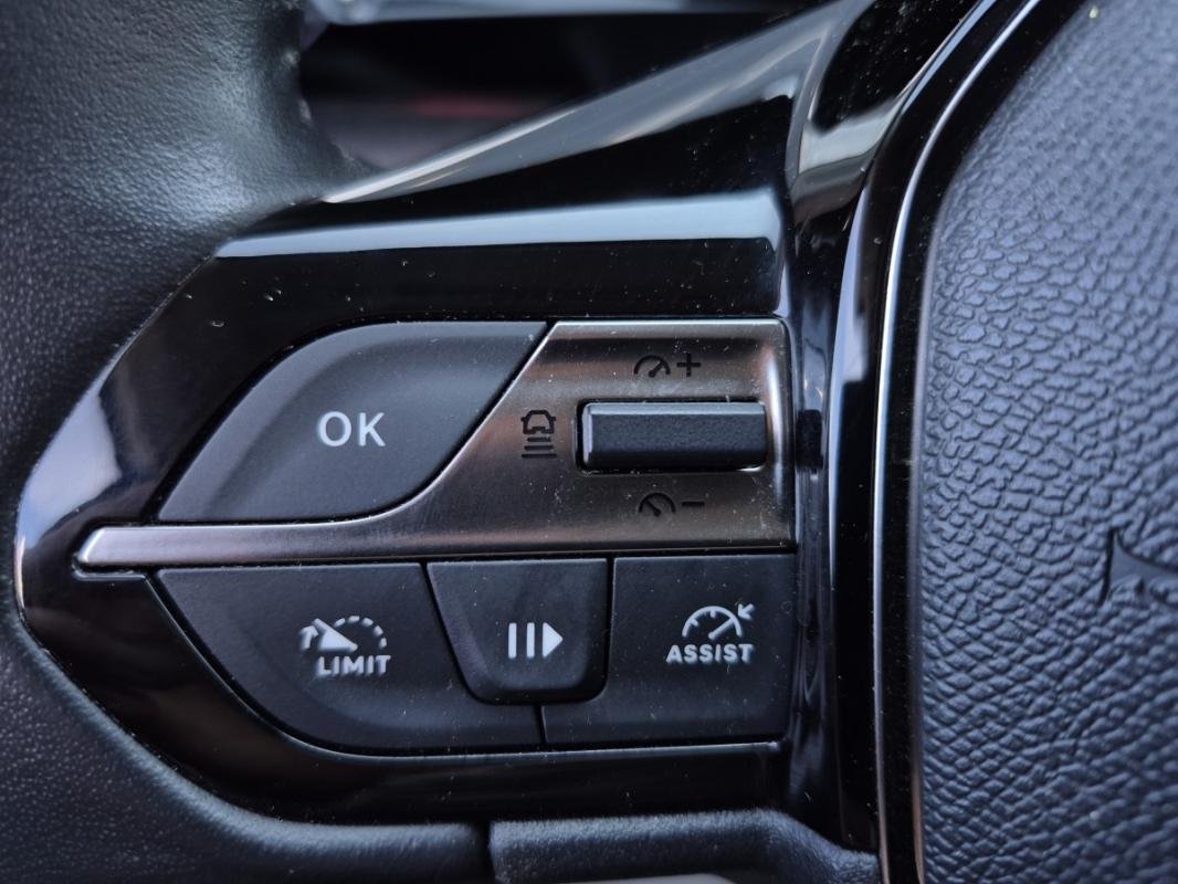 Peugeot 308 - Photo 10