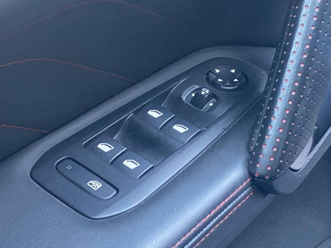 Peugeot 308 SW - Photo 15