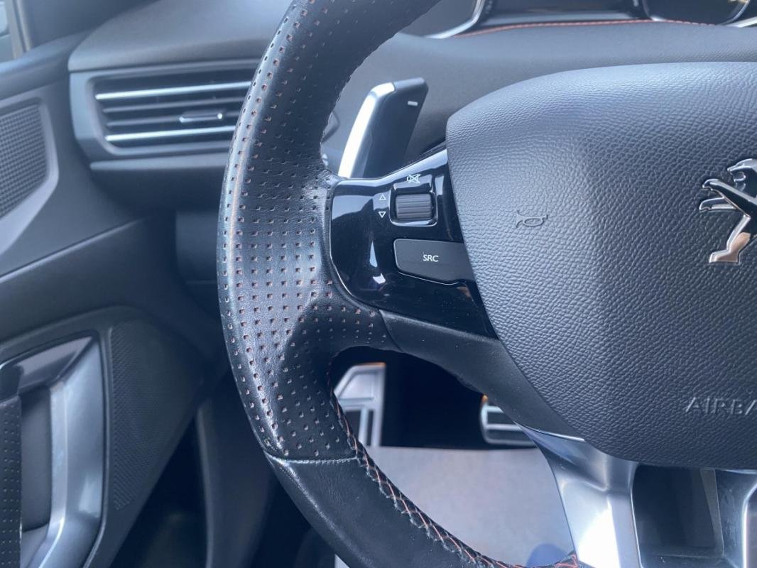 Peugeot 308 SW - Photo 27