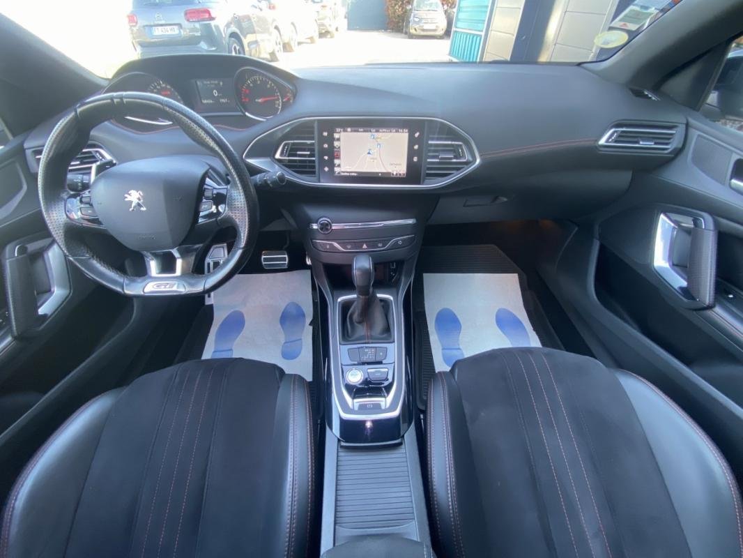 Peugeot 308 SW - Photo 4