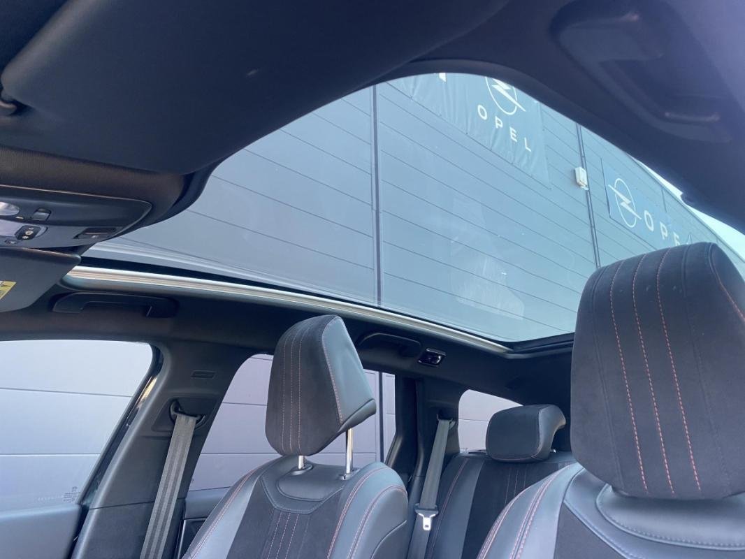 Peugeot 308 SW - Photo 5