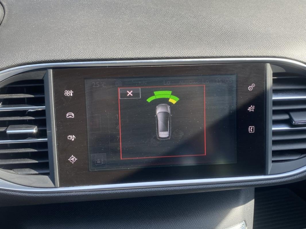 Peugeot 308 SW - Photo 6