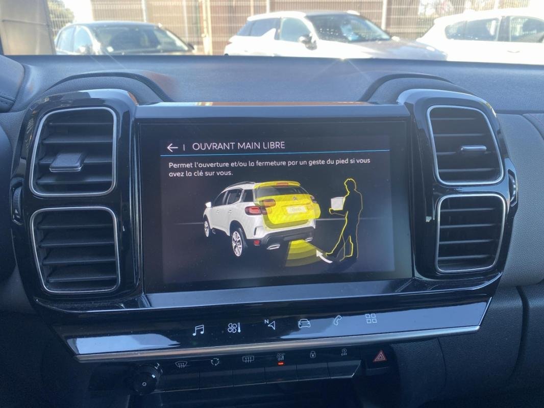 Citroën C5 Aircross - Photo 14