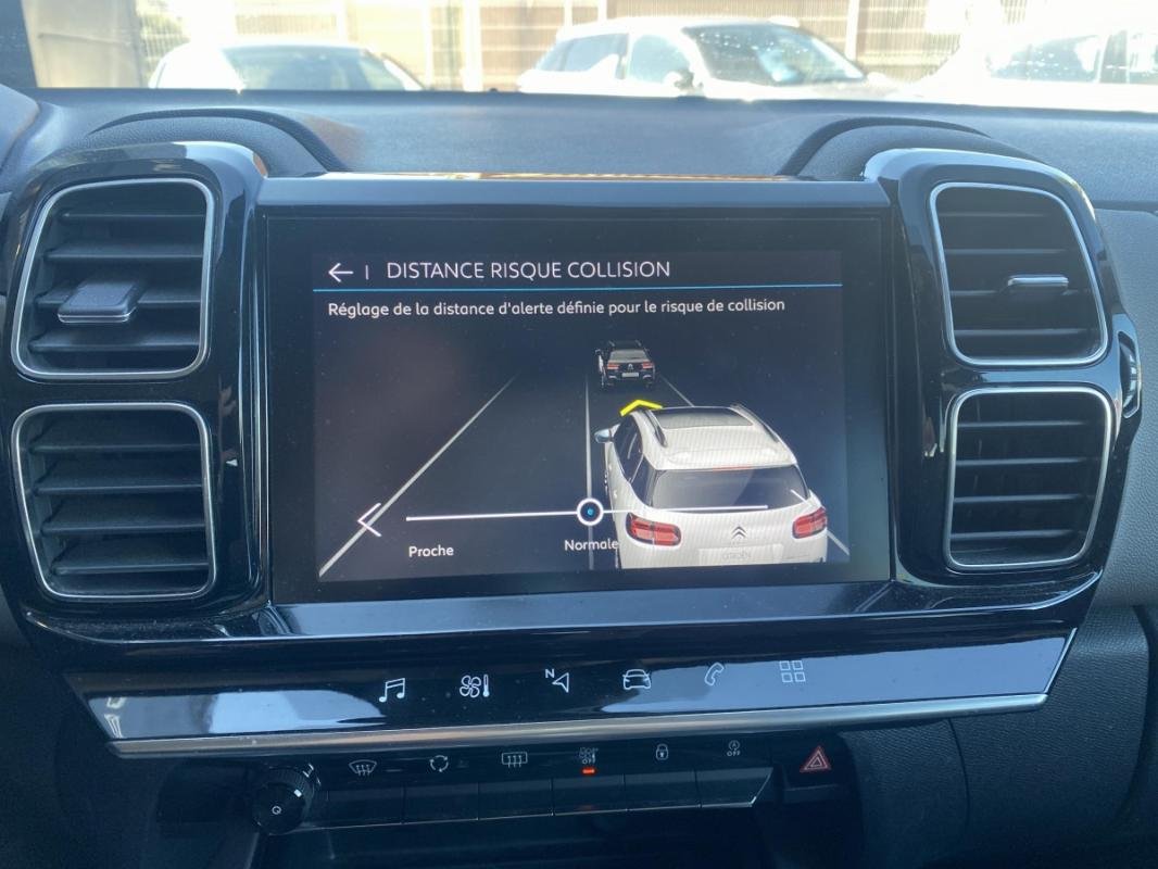 Citroën C5 Aircross - Photo 16