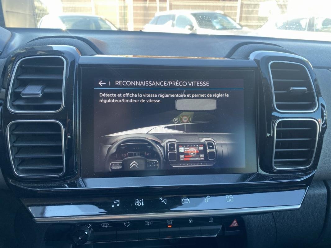 Citroën C5 Aircross - Photo 18