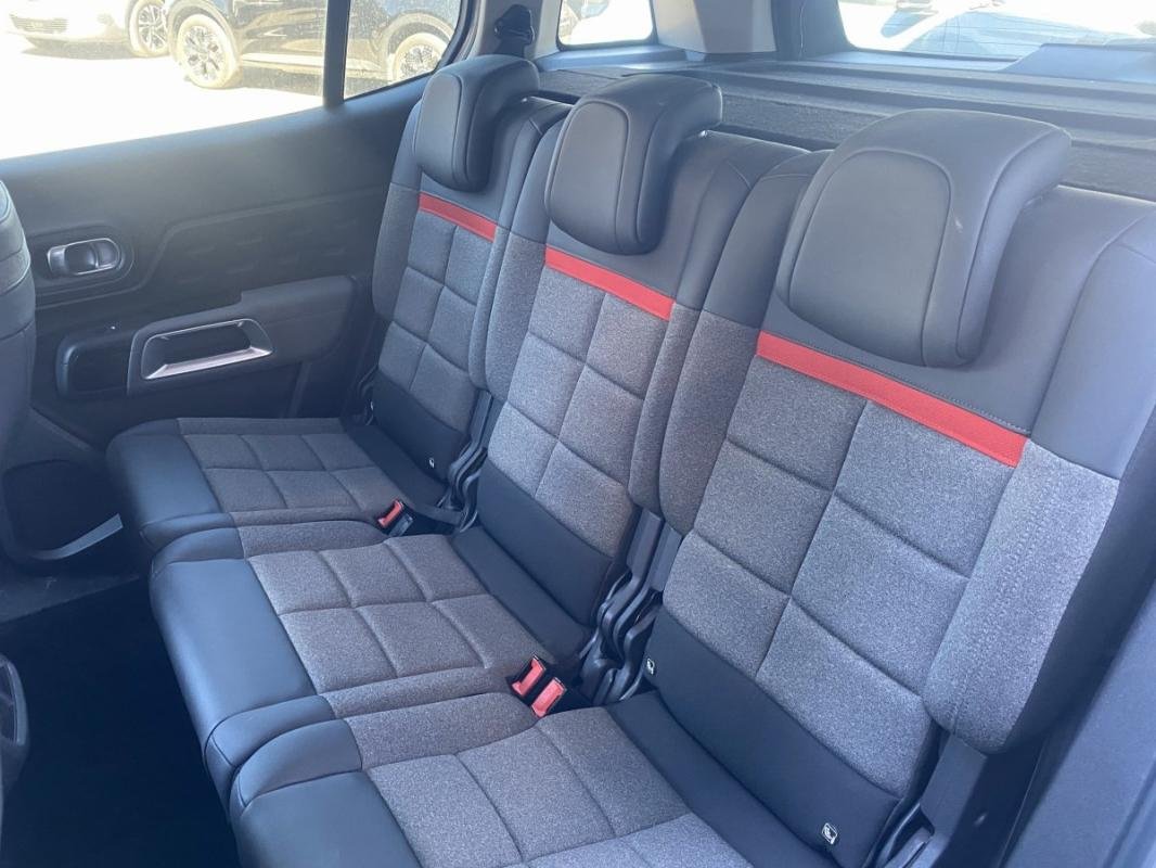 Citroën C5 Aircross - Photo 20