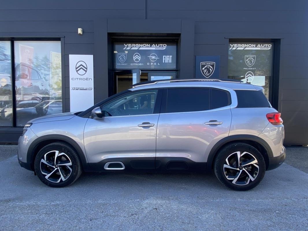 Citroën C5 Aircross - Photo 2