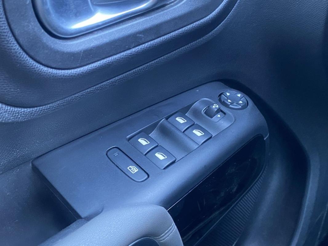 Citroën C5 Aircross - Photo 21